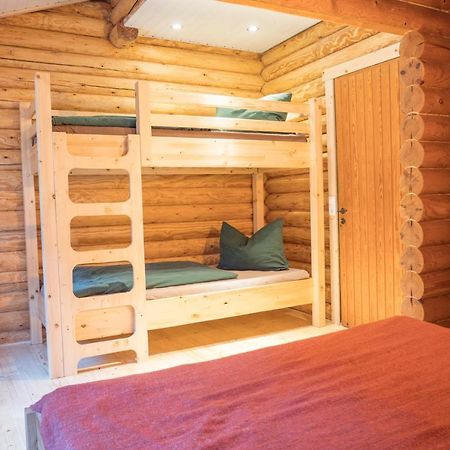 Ferienhaus Naturliebe 温特贝格 外观 照片