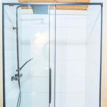 Ferienhaus Naturliebe 温特贝格 外观 照片